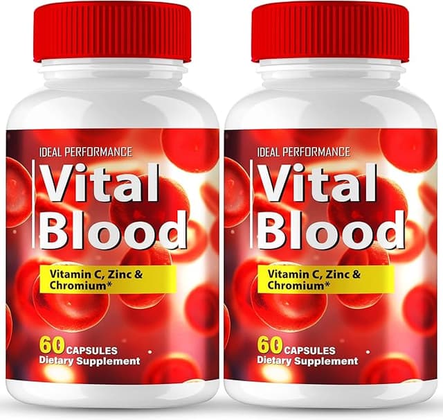 VitalBlood